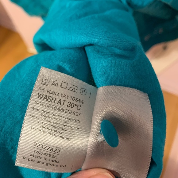 3/25$ Long dress boho style - Picture 7 of 7